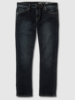 Vorta Slim Fit Jeans - Vintage Blue (A1931501_VBL) [1]