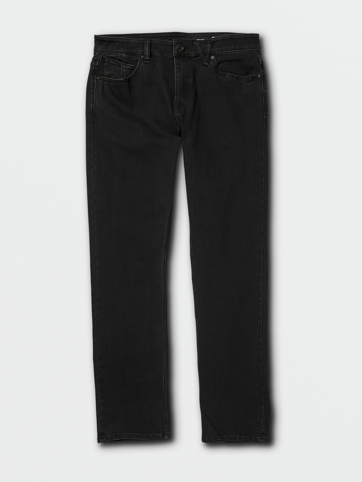 Solver Modern Fit Jeans - Black Out (A1931503_BKO) [F]