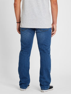 SOLVER MODERN FIT JEANS - Country Faded