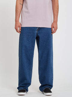 Billow Pant Oliver Mid Blue (A1932050_OMB) [1]