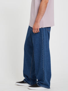 Billow Pant Oliver Mid Blue (A1932050_OMB) [3]