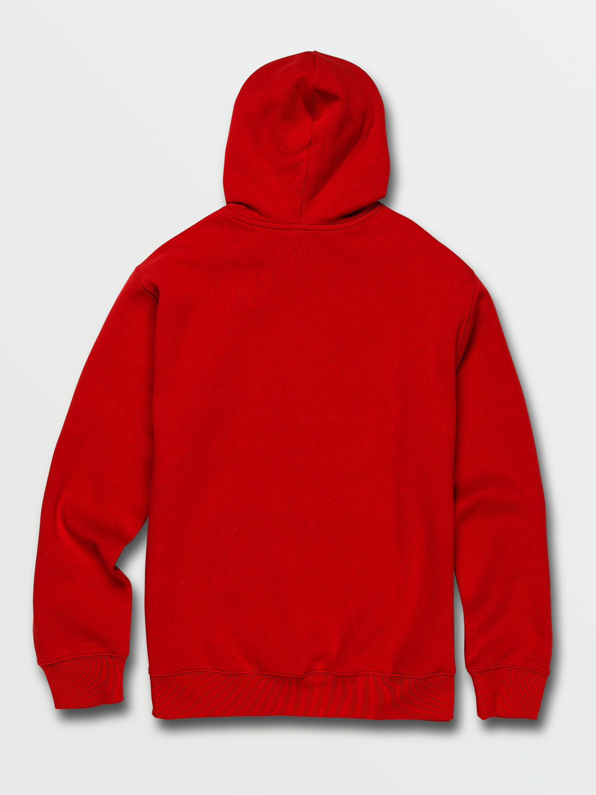 Catch 91 Pullover Hoodie - Ribbon Red (A4142105_RNR) [B]