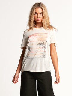 Tern N Bern T-shirt - White Combo (B0112106_WTC) [F]