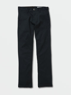 Big Boys Frickin Modern Stretch Pants - Dark Navy (C1111601_DNV) [F]