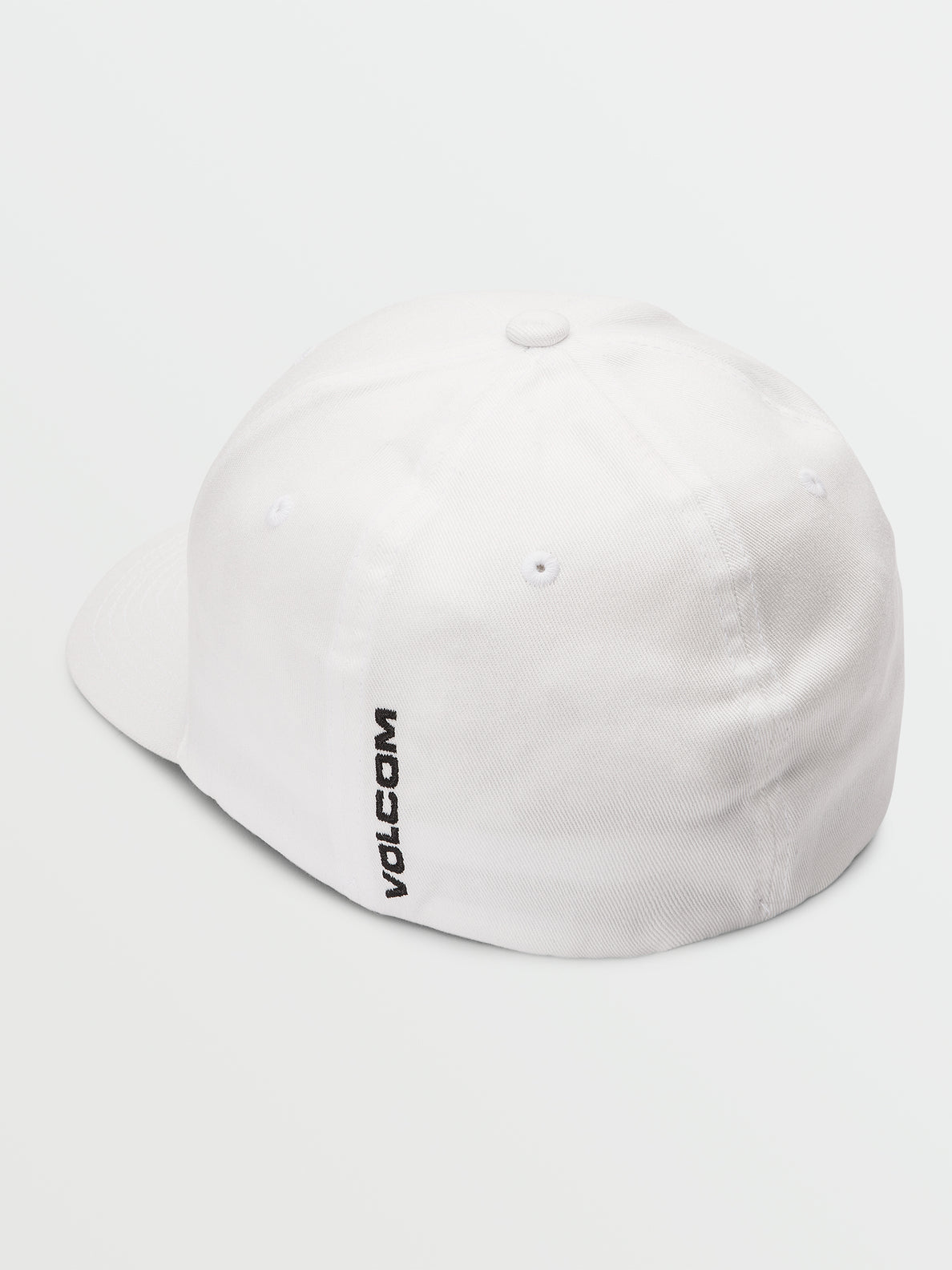 Full Stone Flexfit Hat White (D5512320_WHT) [B]