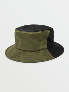 Ninetyfive Bucket Hat Black (D5532313_BLK) [B]