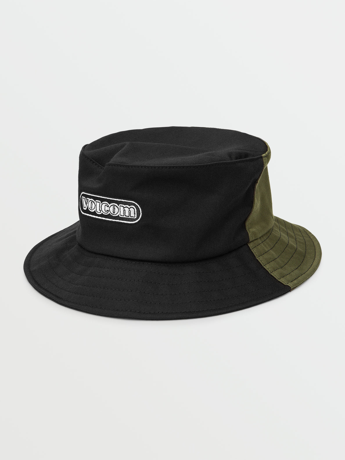 Ninetyfive Bucket Hat Black (D5532313_BLK) [F]