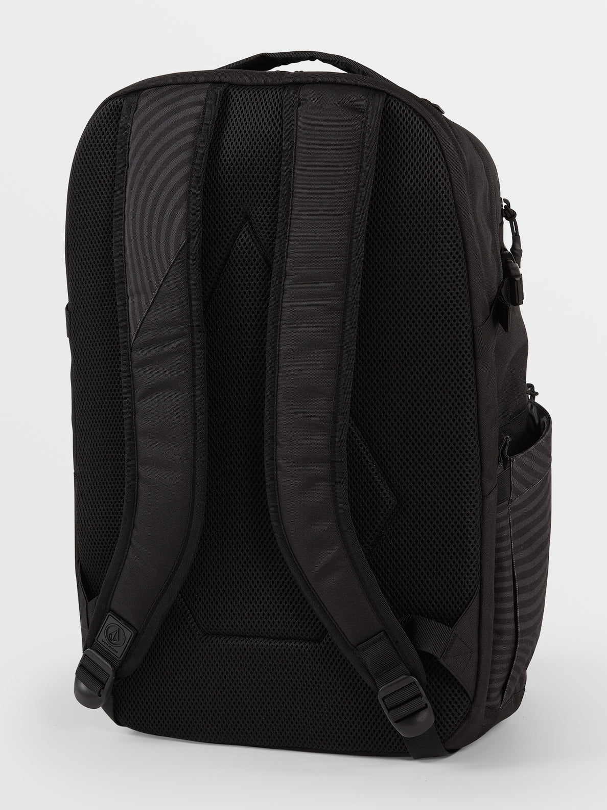 Volcom Roamer Backpack Black (D6532100_BLK) [B]