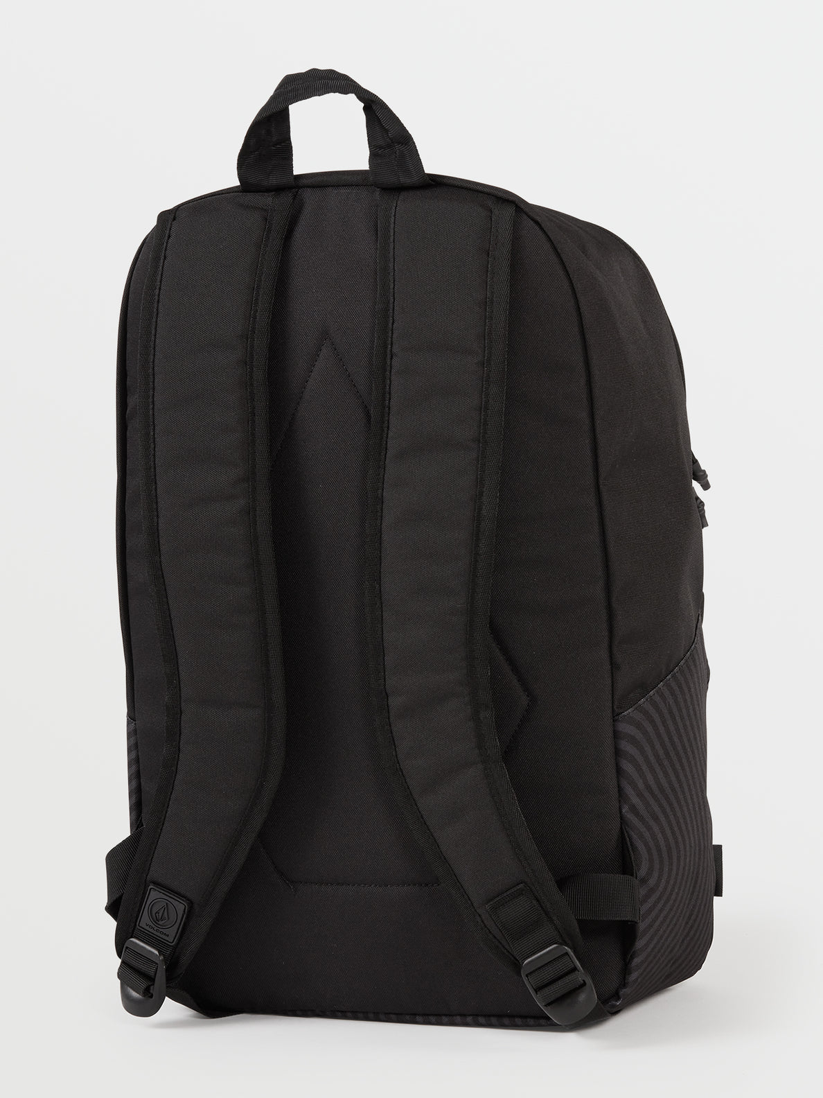 Volcom Academy Backpack Black (D6532101_BLK) [B]