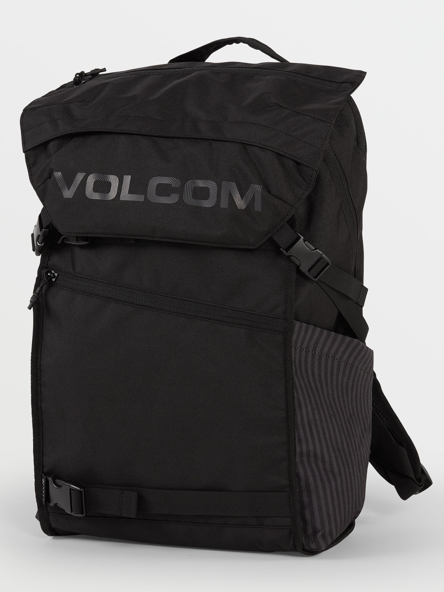 Volcom Substrate Backpack - Black – Volcom Japan
