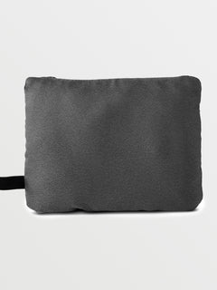 Volcom x Matador Packable Beach Towel - Grey (D6712101_GRY) [2]
