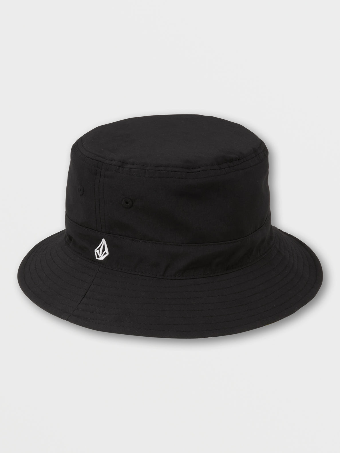 Wild Streak Bucket Hat - Black (E5522202_BLK) [1]