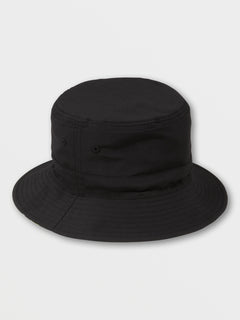 Wild Streak Bucket Hat - Black (E5522202_BLK) [2]