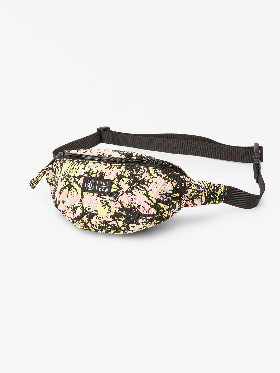 Take with Me Hip Pack - Coral (E6722001_COR) [F]