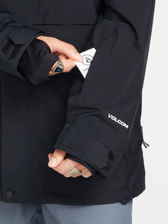 VOLCOM  Stone Stretch Gore-Tex Jacket