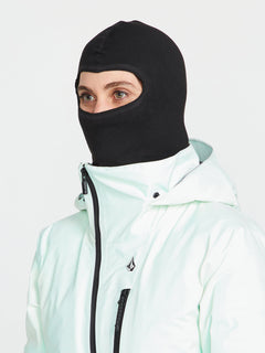 Womens Nya Tds Infrared Gore-Tex Jacket - Ice Green