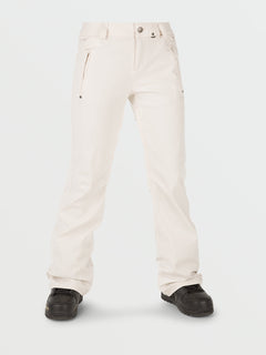 Womens Species Stretch Pants - Off White