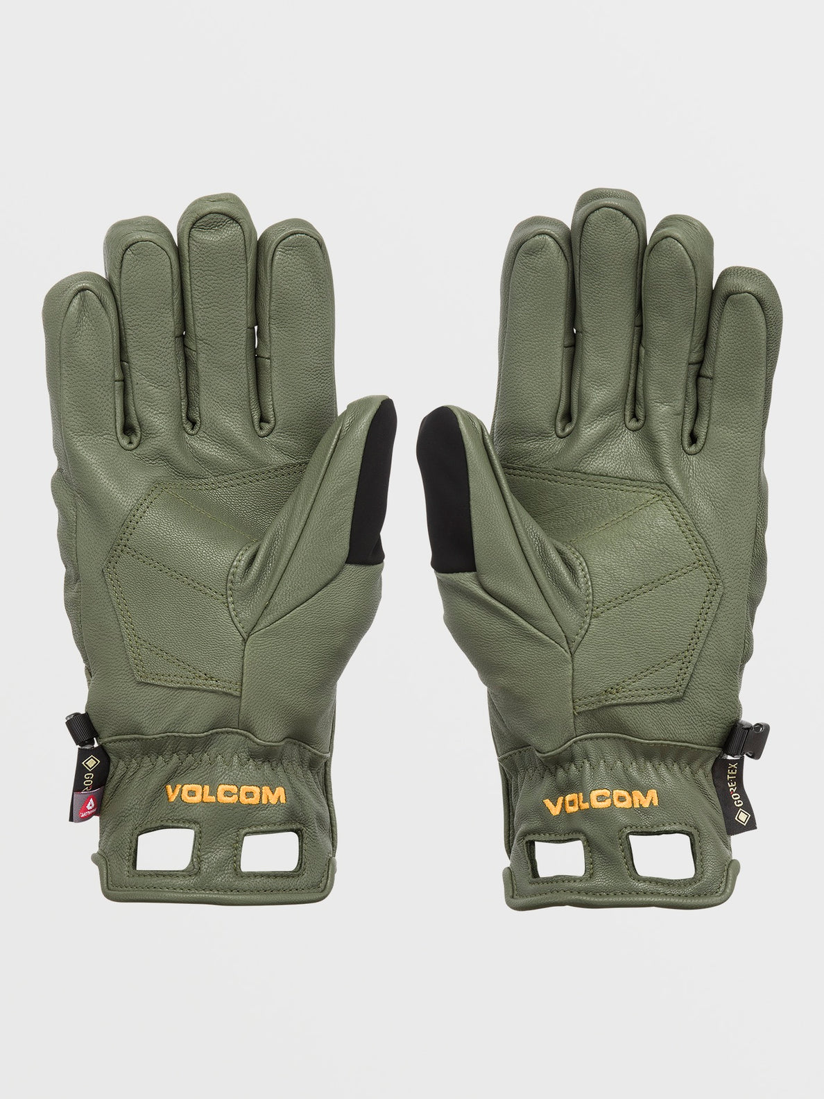 Service Gore-Tex Glove Military (J6852400_MIL) [B]