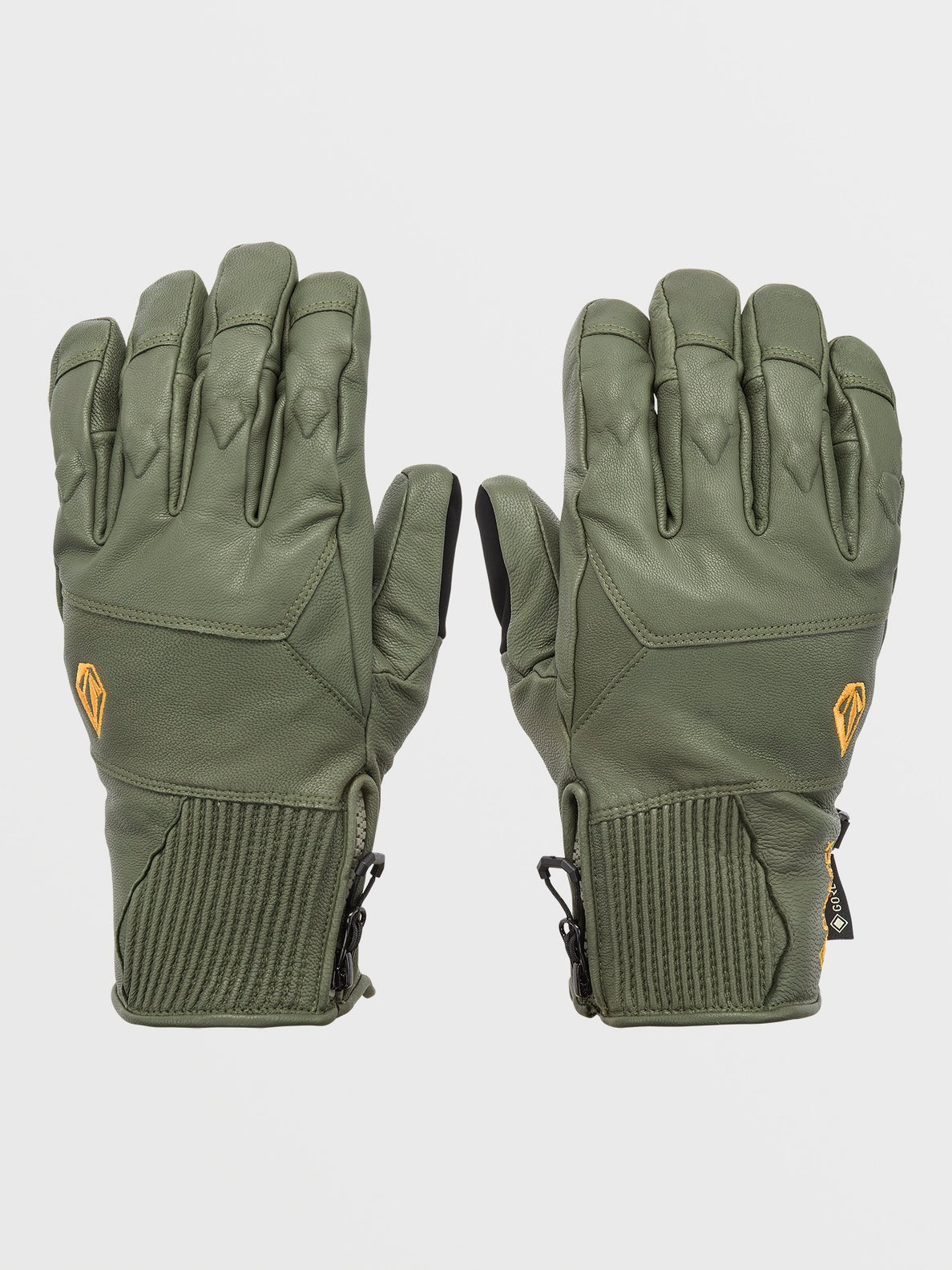 Service Gore-Tex Glove Military (J6852400_MIL) [F]