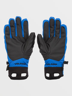 Cp2 Gore-Tex Glove Electric Blue (J6852404_EBL) [B]