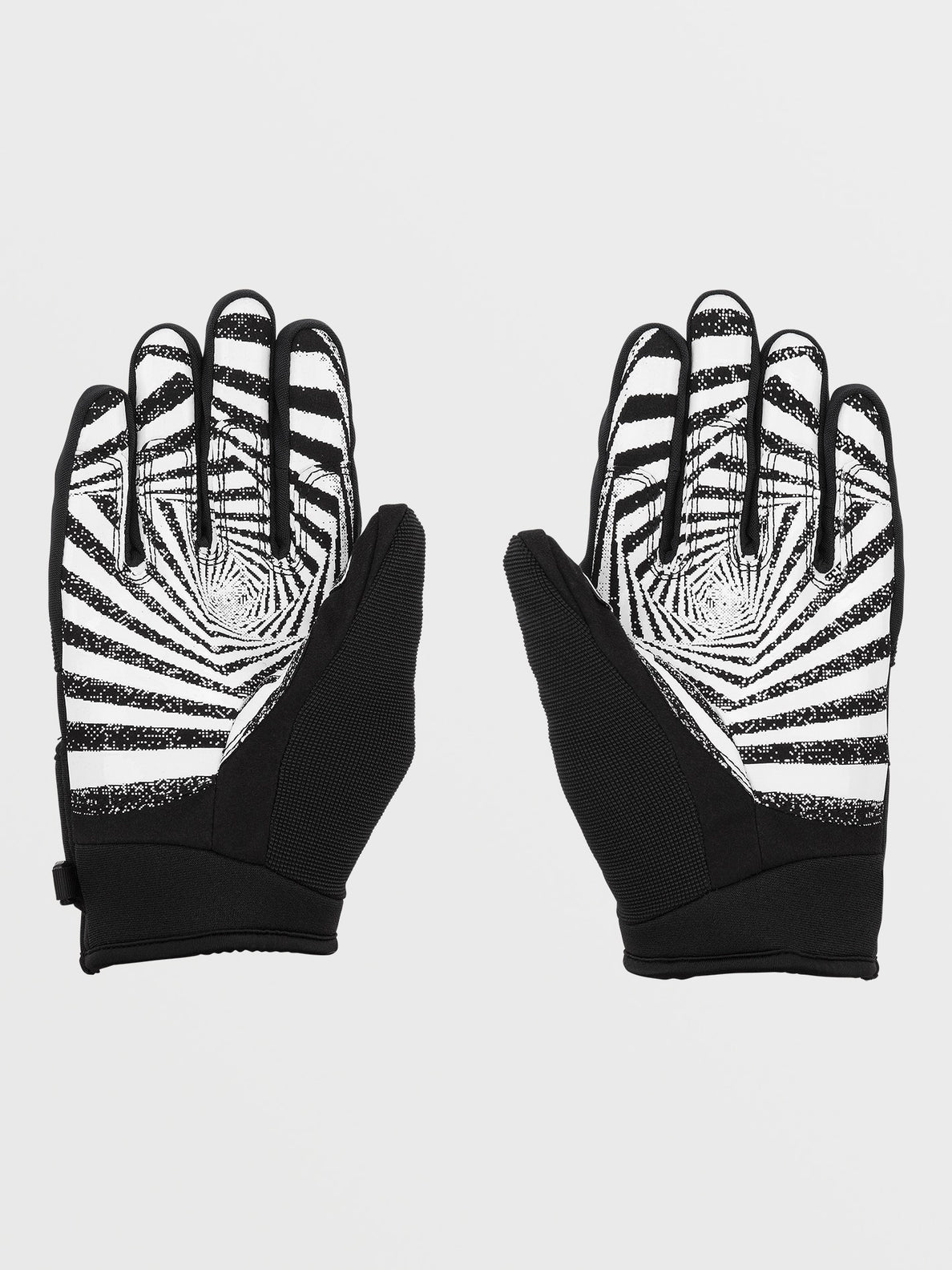 Crail Glove Black (J6852407_BLK) [B]