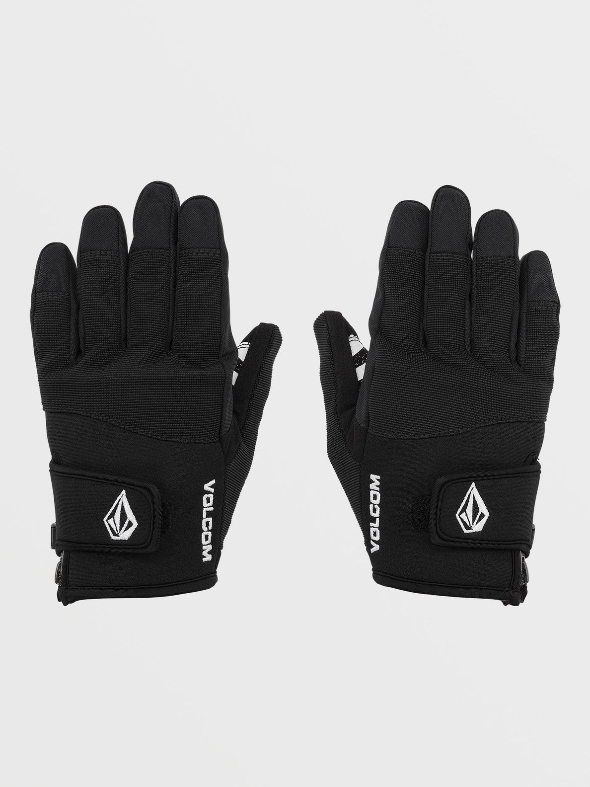 Crail Glove Black (J6852407_BLK) [F]