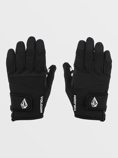 Crail Glove Black (J6852407_BLK) [F]