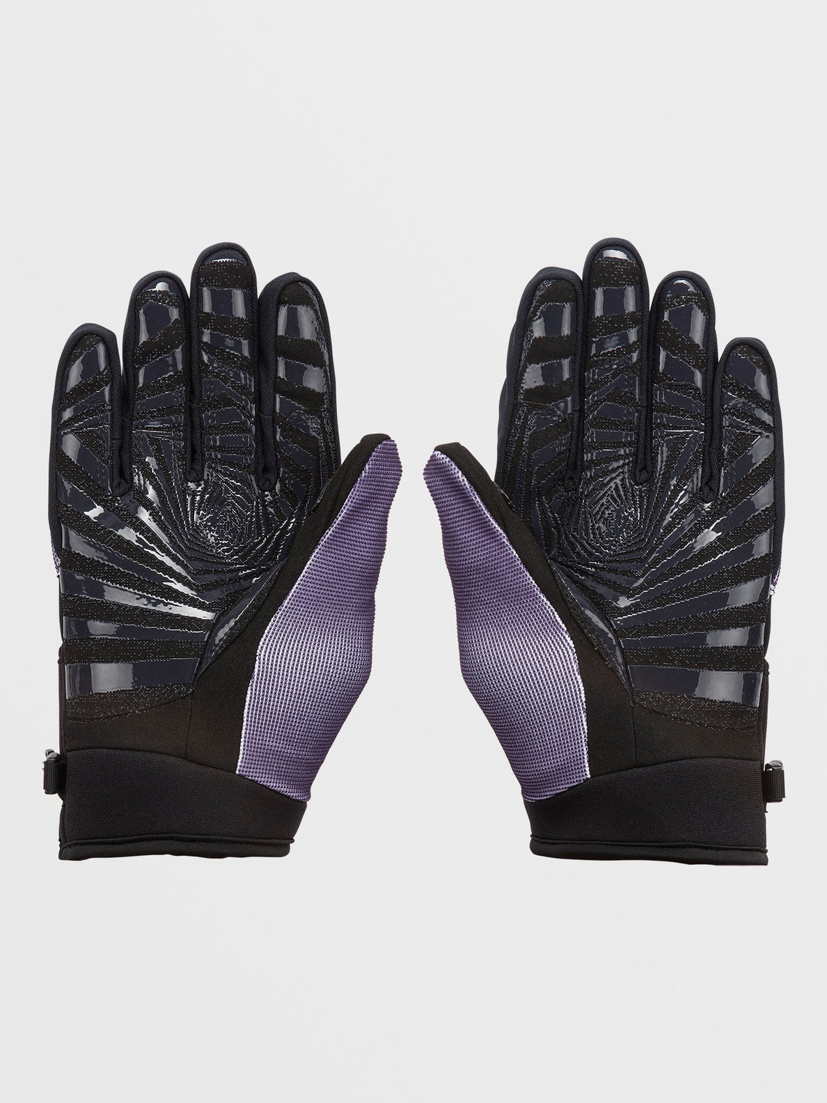 Crail Glove Purple (J6852407_PUR) [B]