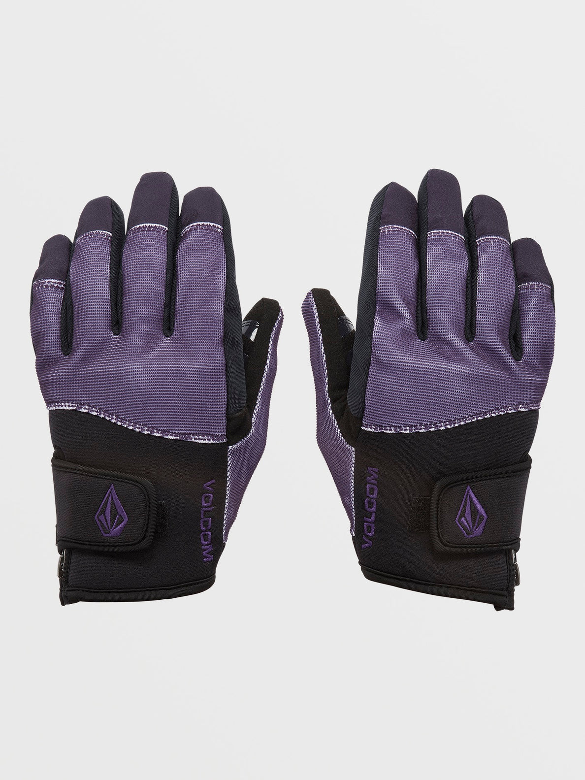 Crail Glove Purple (J6852407_PUR) [F]