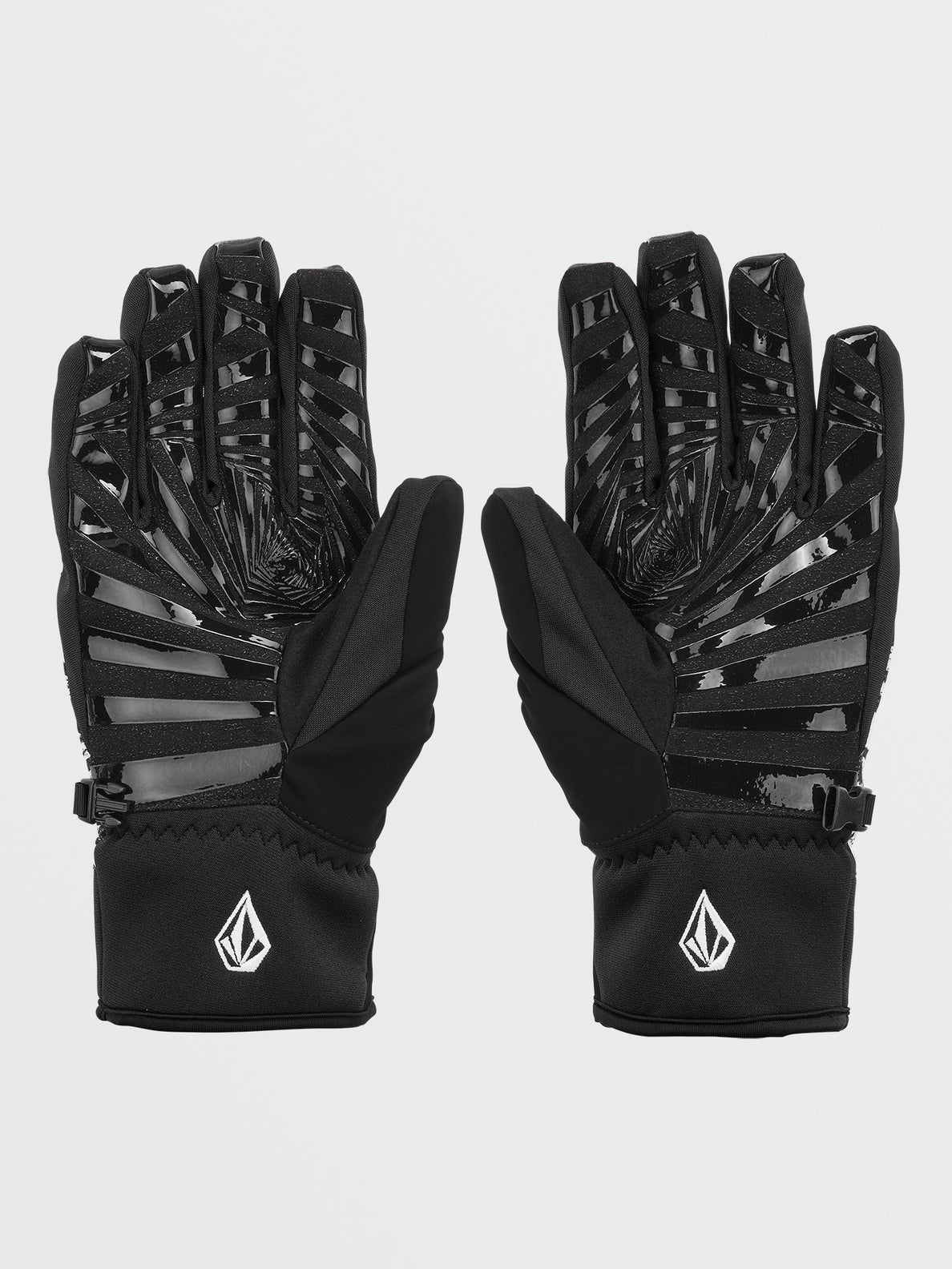 V.co Nyle Glove Black White (J6852408_BWH) [B]