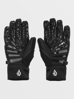 V.co Nyle Glove Black White (J6852408_BWH) [B]