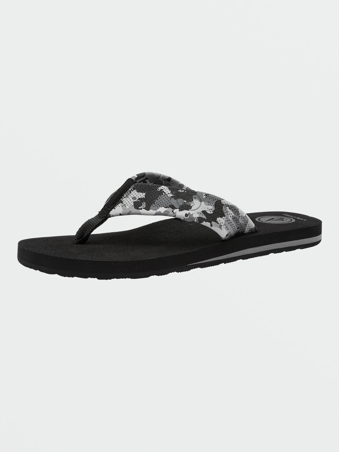 Daycation Sandals - Camoflauge