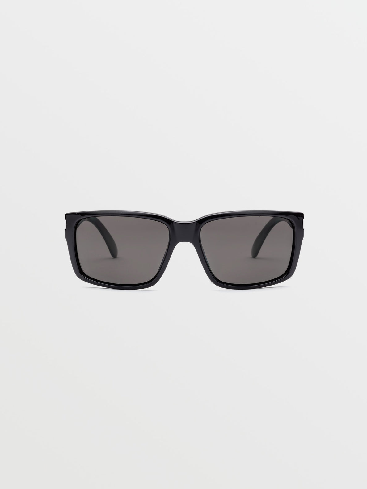 Stoneage Sunglasses - Gloss Black/Gray Polar