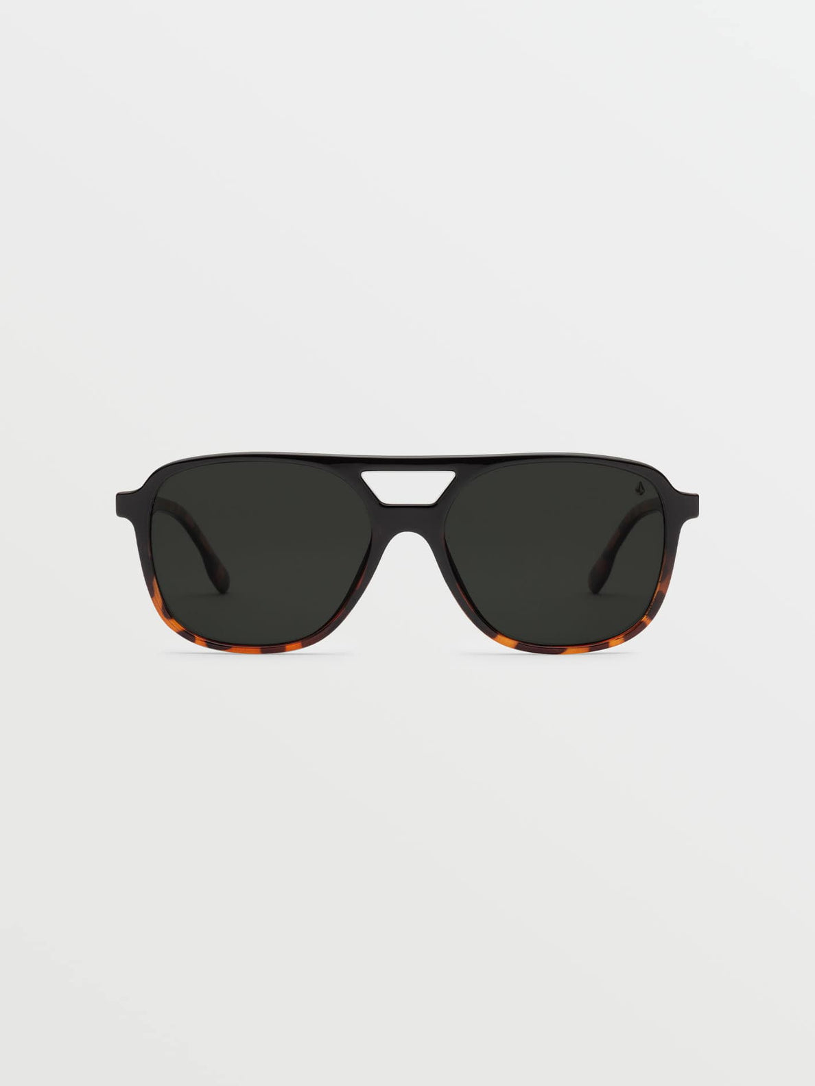 New Future Sunglasses - Gloss Darkside/Gray Polar