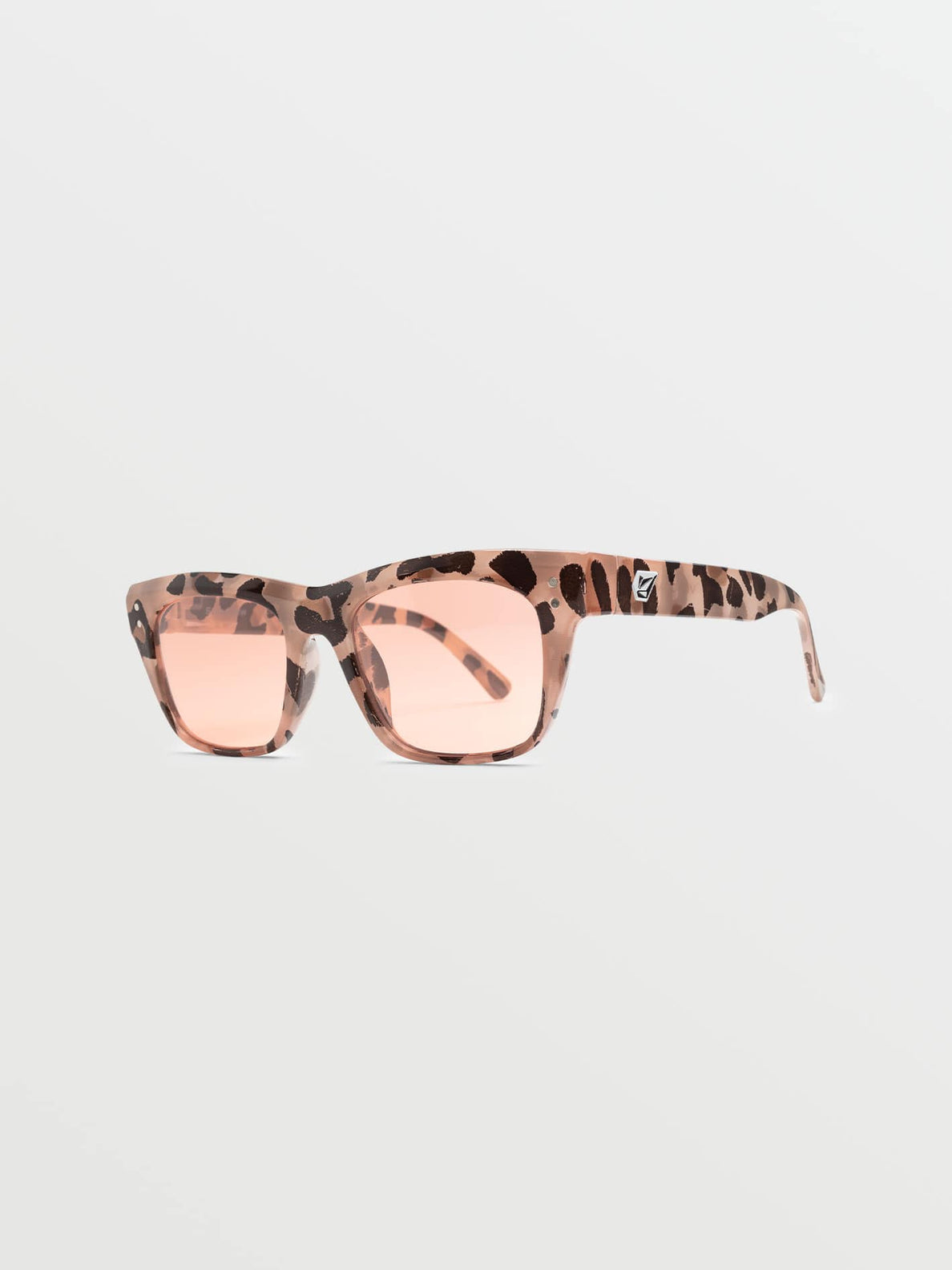 STONEVIEW SUNGLASSES - DEFF LEOPARD/ROSE