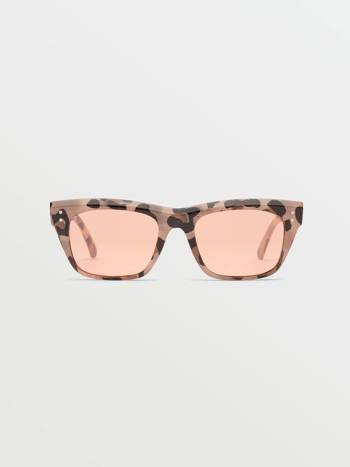 STONEVIEW SUNGLASSES - DEFF LEOPARD/ROSE